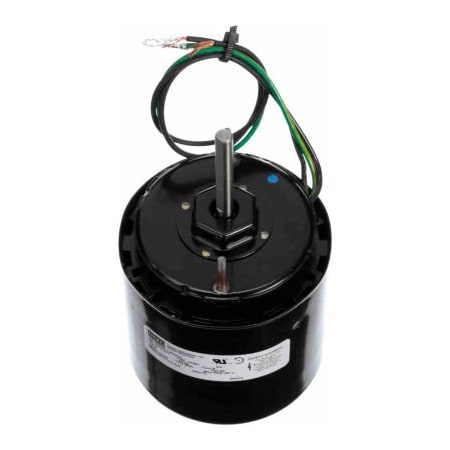 Fasco Fasco Ventilation Motor, 1/20 HP, 1550 RPM, 115V, TEFC D0041